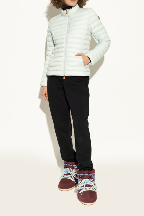 Moon Boot Botas de nieve "Icon Low"