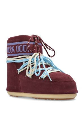 Moon Boot Botas de nieve "Icon Low"
