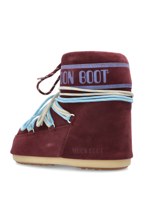 Moon Boot Botas de nieve "Icon Low"