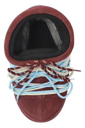 Moon Boot Botas de nieve "Icon Low"