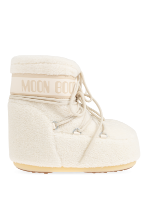 Botas de nieve ‘MB ICON LOW FLEECE’