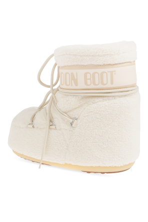 Moon Boot Snow boots ‘MB ICON LOW FLEECE’