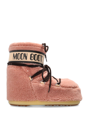 Snow boots ‘Icon Low Fleece’