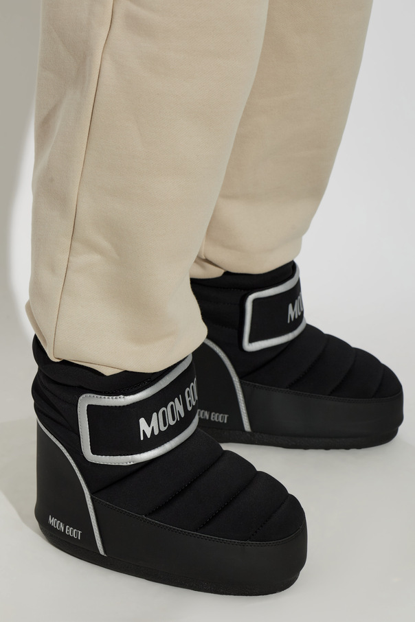 Moon Boot Snow boots ‘MB ICON STRAP’