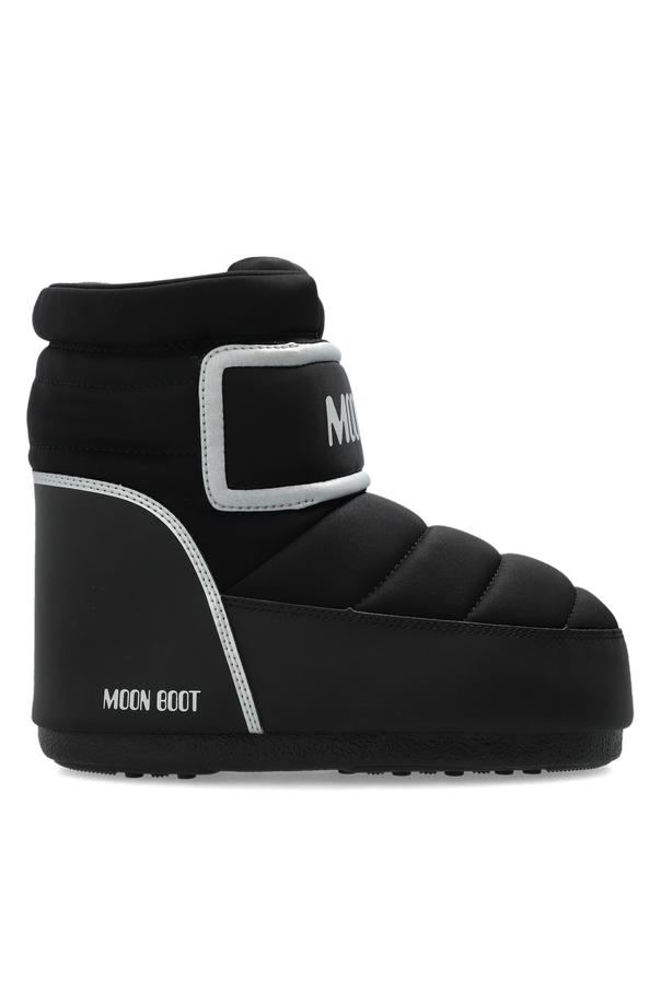 ‘MB ICON STRAP’ snow boots od Moon Boot