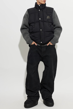 Moon Boot ‘MB ICON STRAP’ snow boots