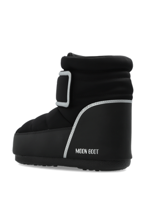 Moon Boot ‘MB ICON STRAP’ snow boots