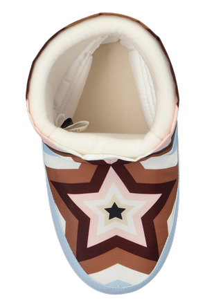 Moon Boot Botas de neve ‘ICON LOW NOLACE COMET’