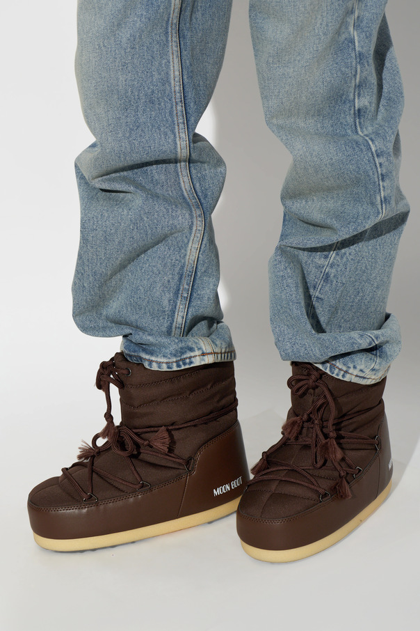 Moon Boot Snow boots ‘MB EVX LIGHT NYLON’