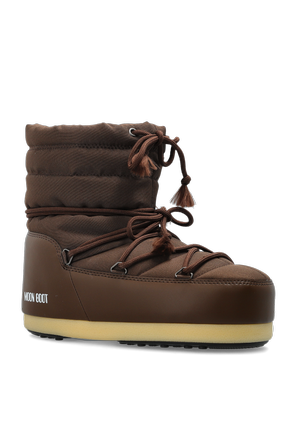 Moon Boot Snow boots ‘MB EVX LIGHT NYLON’