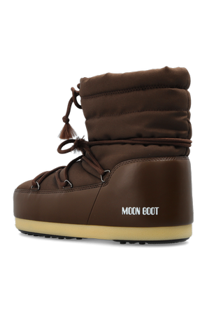 Moon Boot Snow boots ‘MB EVX LIGHT NYLON’