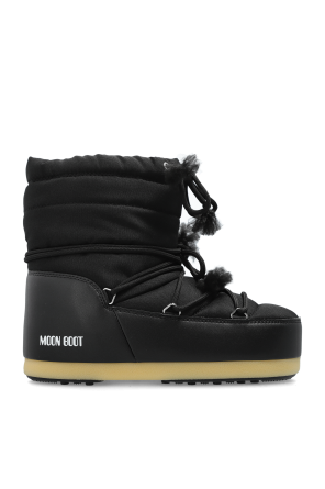 Snow boots mb evx light nylon od Moon Boot