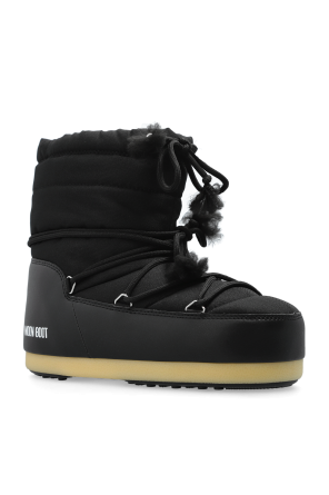 Moon Boot Snow boots MB EVX Light Nylon