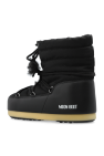 Moon Boot Snow boots MB EVX Light Nylon