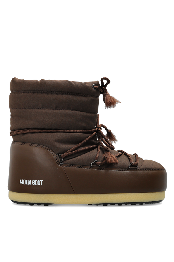 Snow boots ‘MB EVX LIGHT NYLON’ od Moon Boot