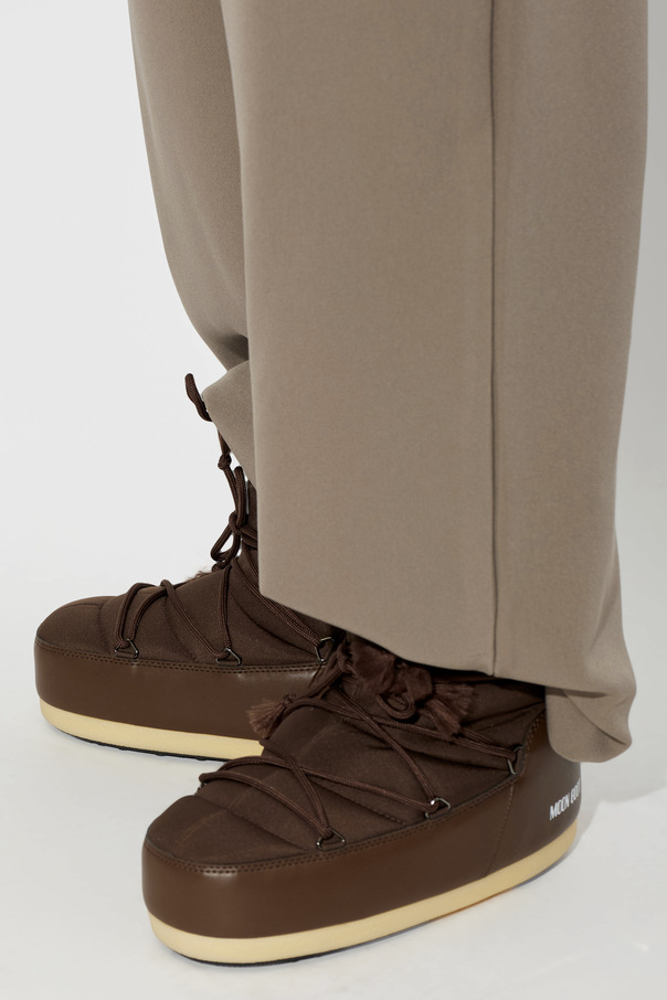 Moon Boot Snow boots ‘MB EVX LIGHT NYLON’