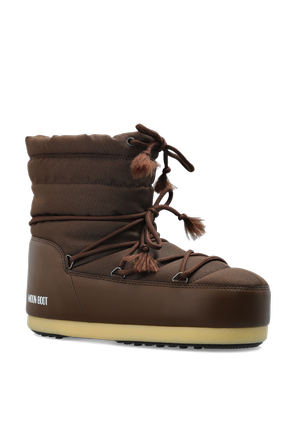 Moon Boot Snow boots ‘MB EVX LIGHT NYLON’