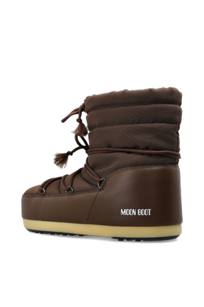 Moon Boot Snow boots ‘MB EVX LIGHT NYLON’