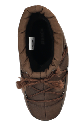Moon Boot Snow boots ‘MB EVX LIGHT NYLON’