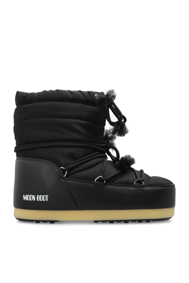 Moon Boot Snow boots MB EVX Light Nylon