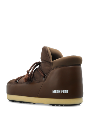 Moon Boot Schneestiefel ‘MB EVX PUMPS NYLON’
