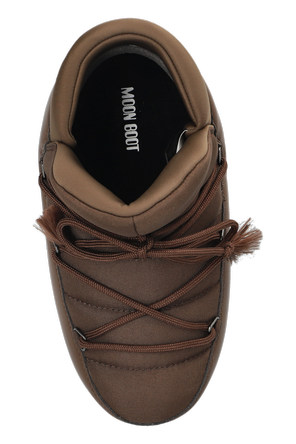 Moon Boot Schneestiefel ‘MB EVX PUMPS NYLON’