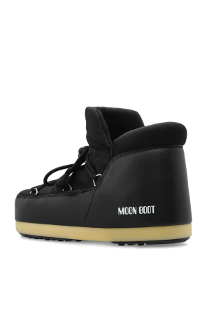 Moon Boot Śniegowce `MB EVX Pumps Nylon`