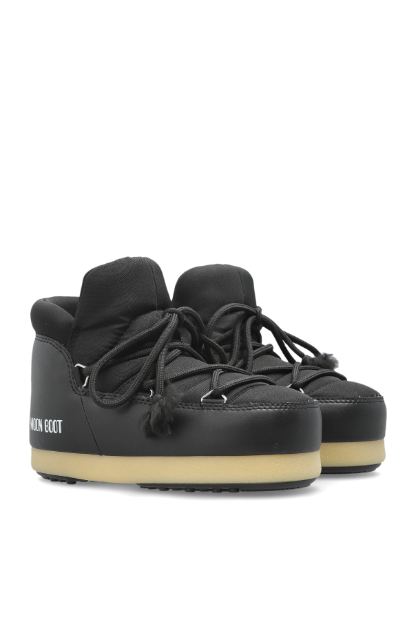Moon Boot Kids Botas de nieve ‘ECX Pumps Nylon’