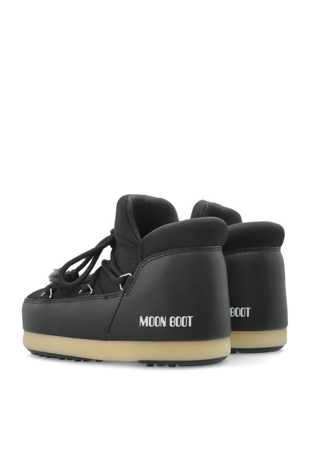 Moon Boot Kids Botas de nieve ‘ECX Pumps Nylon’