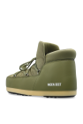 Moon Boot Snow boots MB EVX Pumps Nylon