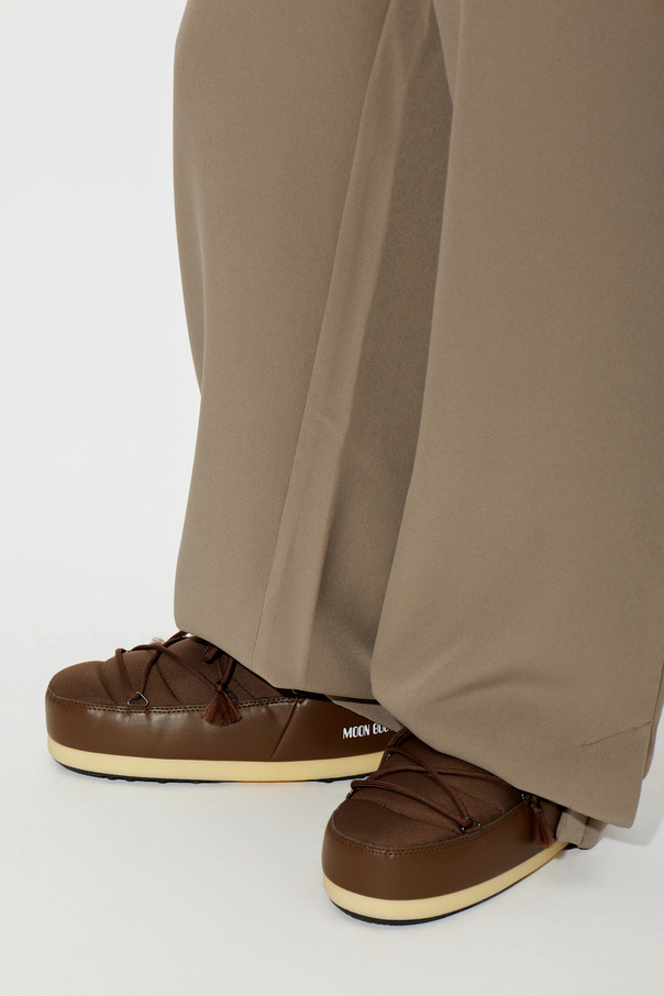 Moon Boot ‘MB EVX PUMPS NYLON’ snow boots