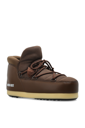 Moon Boot ‘MB EVX PUMPS NYLON’ snow boots