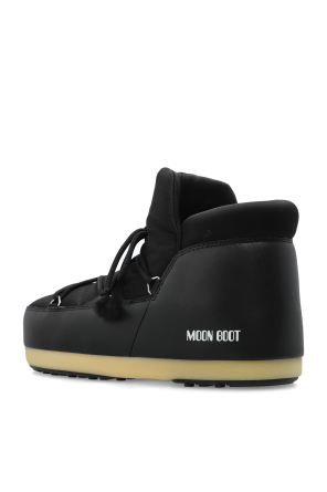 Moon Boot Śniegowce `MB EVX Pumps Nylon`