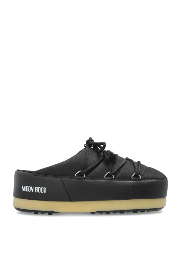 Snow boots ‘EVX MULE’ od Moon Boot