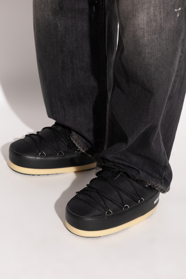 Moon Boot Schneestiefel „EVX MULE“