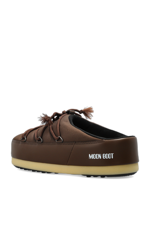 Moon Boot ‘MB EVX NYLON’ slides