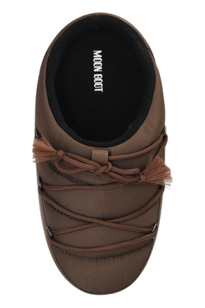 Moon Boot ‘MB EVX NYLON’ slides