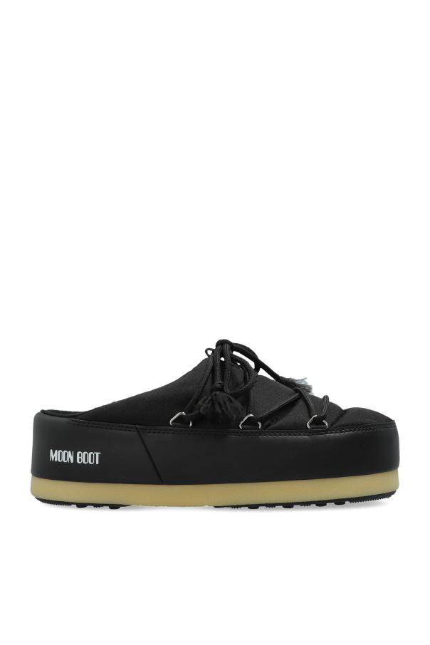 MB EVX MULE NYLON shoes, zdjęcie 1 MB EVX MULE NYLON shoes od Moon Boot