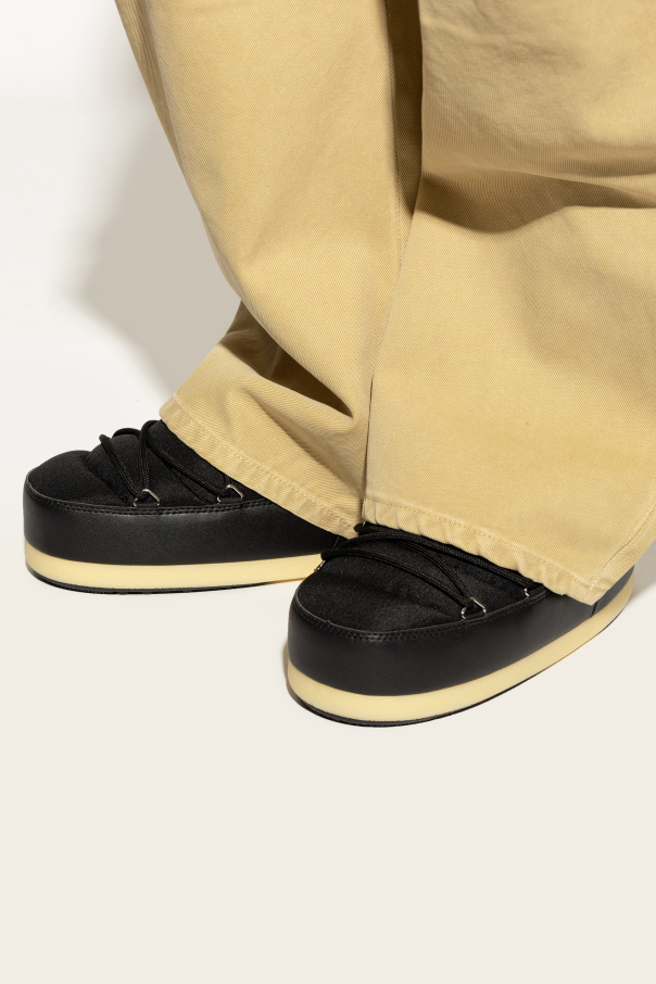 Moon Boot MB EVX MULE NYLON shoes