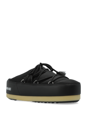 Moon Boot MB EVX MULE NYLON shoes