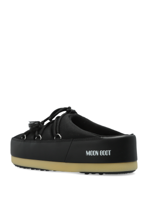 Moon Boot MB EVX MULE NYLON shoes