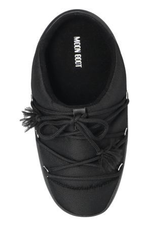 Moon Boot MB EVX MULE NYLON shoes