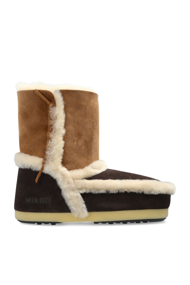 Snow boots `MB EVX PATCH`, zdjęcie 1 Snow boots `MB EVX PATCH` od Moon Boot
