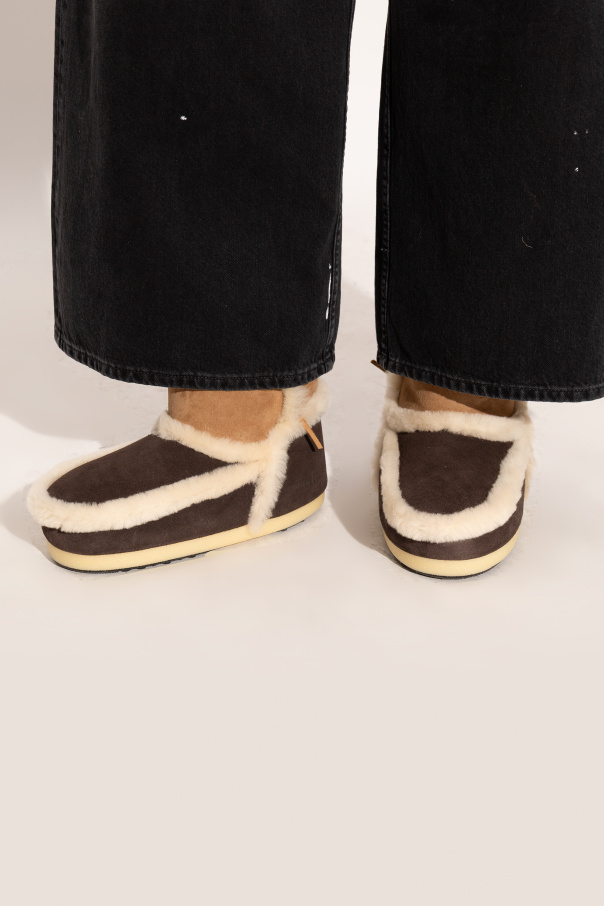 Moon Boot Botas de nieve "MB EVX PATCH"