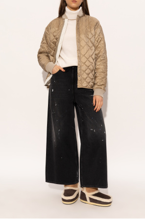 Moon Boot Botas de nieve "MB EVX PATCH"