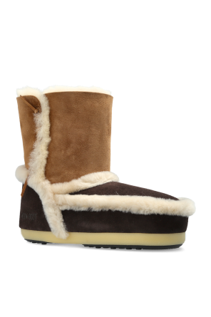 Moon Boot Botas de nieve "MB EVX PATCH"