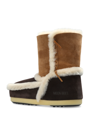 Moon Boot Botas de nieve "MB EVX PATCH"