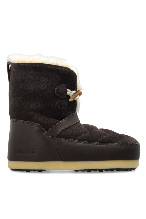 Moon Boot Botas de neve ‘EVX IGLOO’
