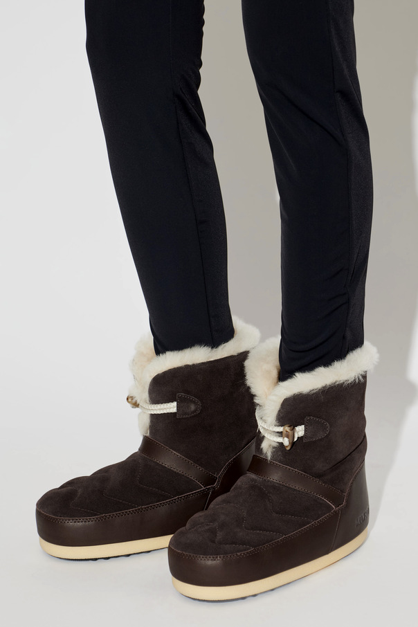 Moon Boot Botas de neve ‘EVX IGLOO’