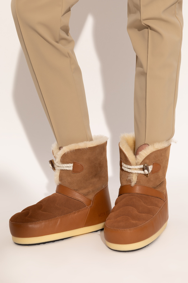 Moon Boot "MB EVX IGLOO" snow boots